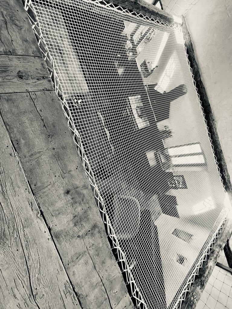 Magnanerie
